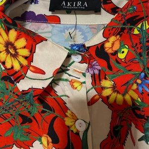 Akira dress